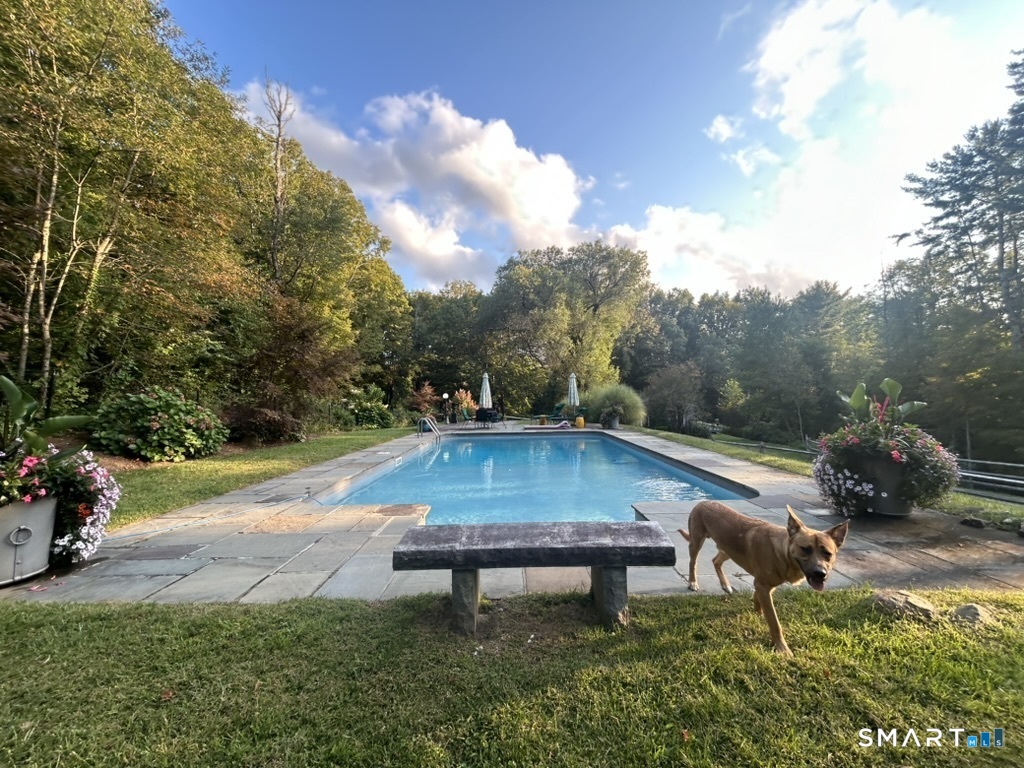 61 Bear Hill Road New Milford CT 06776