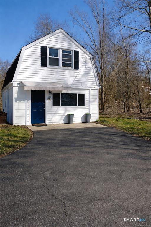 372 Hartford Road Brooklyn CT 06234