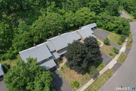 171 Sams Road Meriden CT 06451