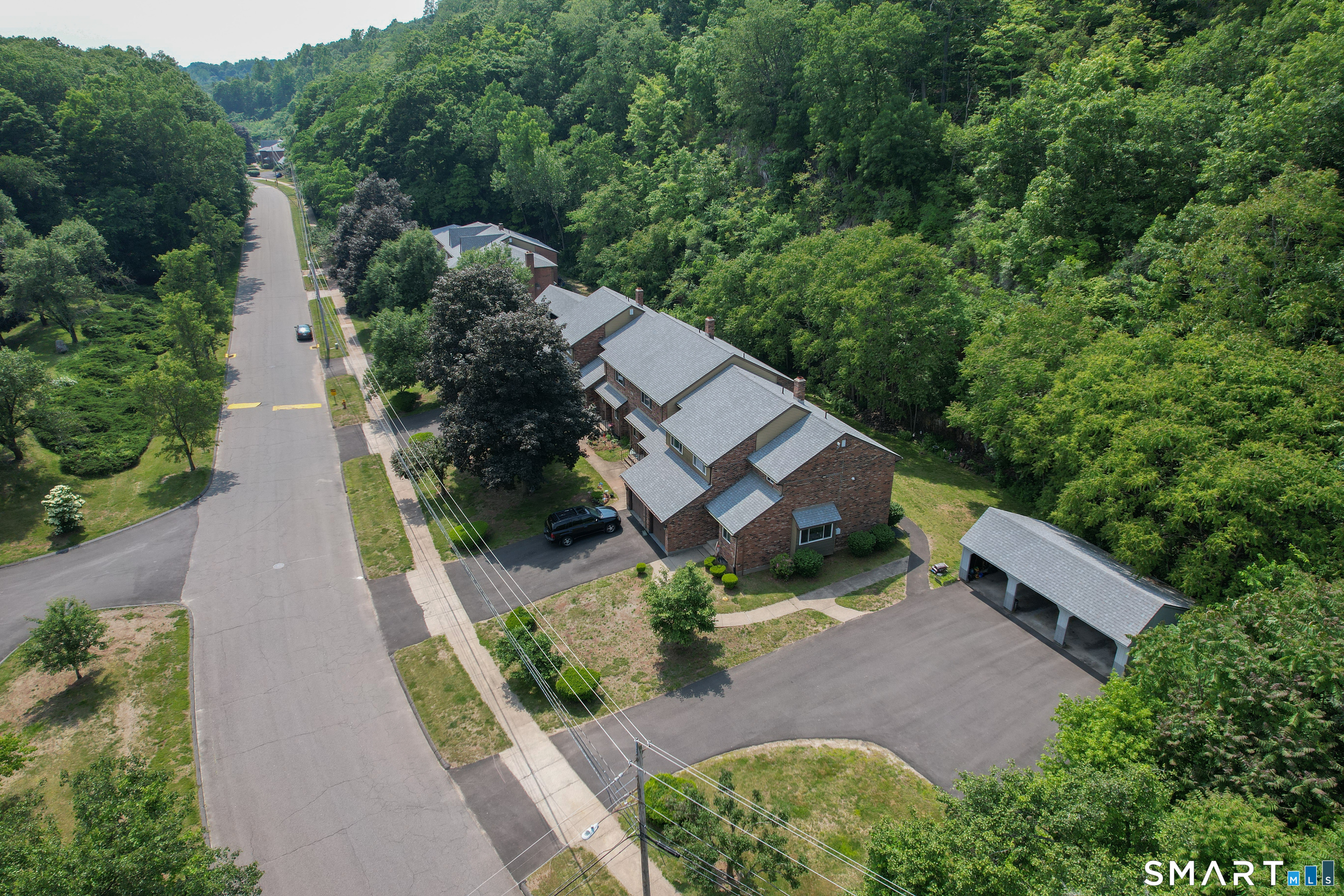 171 Sams Road Meriden CT 06451