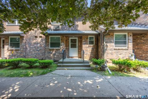 171 Sams Road Meriden CT 06451