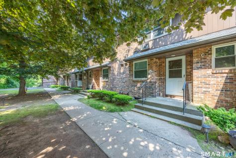 171 Sams Road Meriden CT 06451