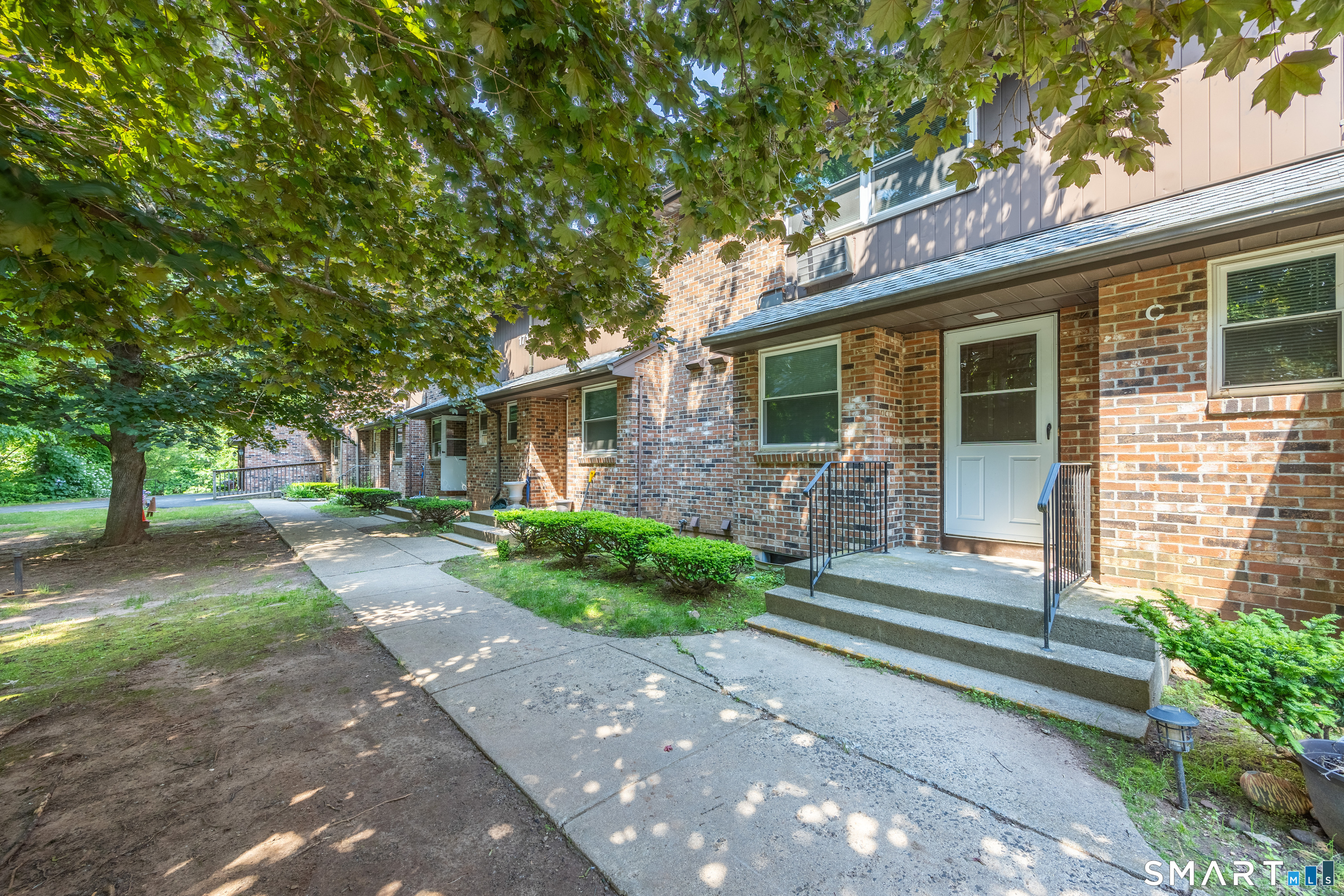 171 Sams Road Meriden CT 06451