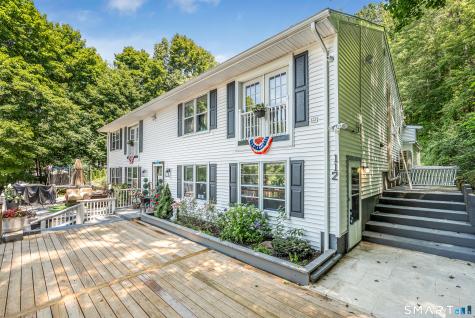 112 Woodbine Street Naugatuck CT 06770