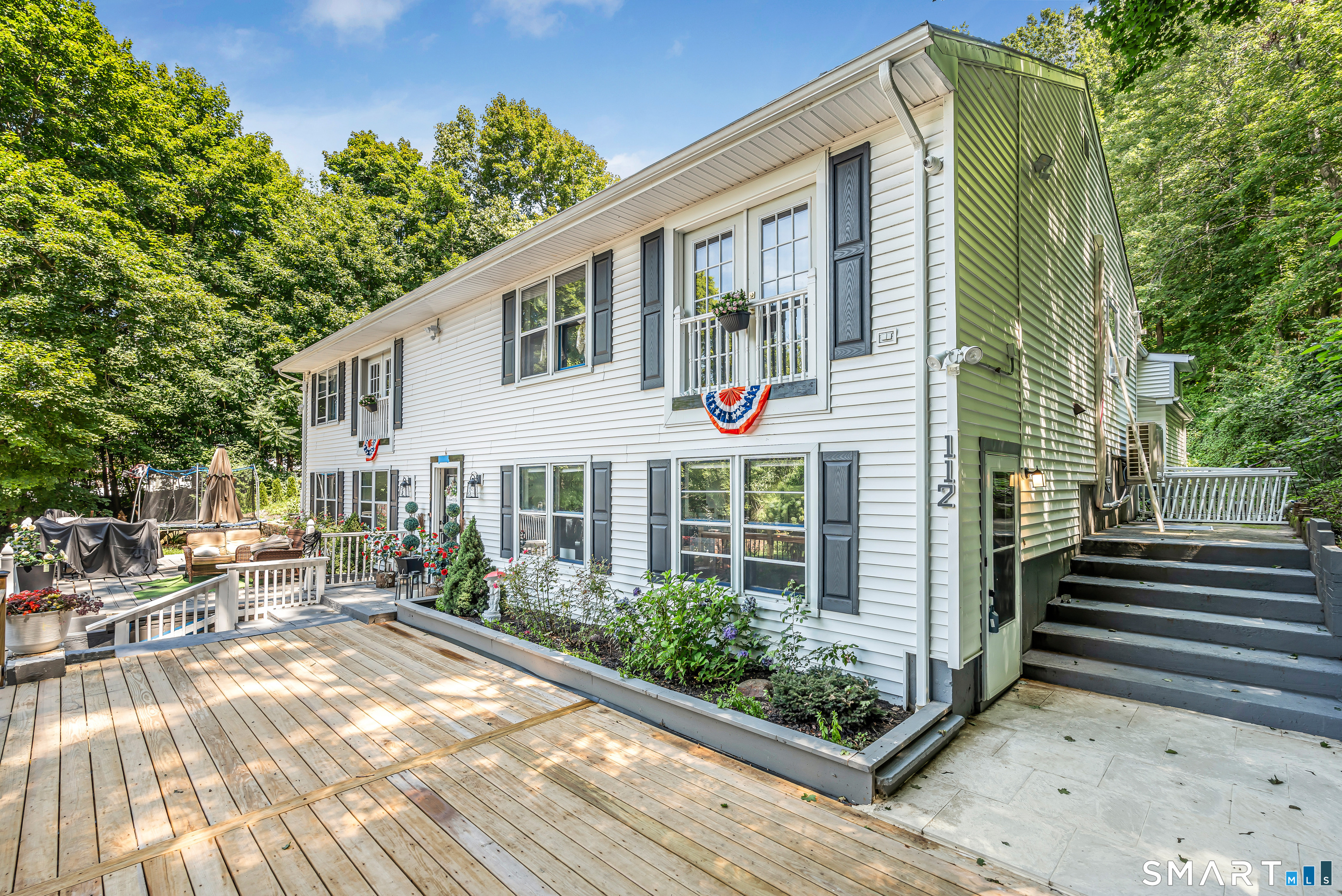 112 Woodbine Street Naugatuck CT 06770