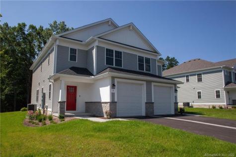 2 Murtha's Way Granby CT 06035