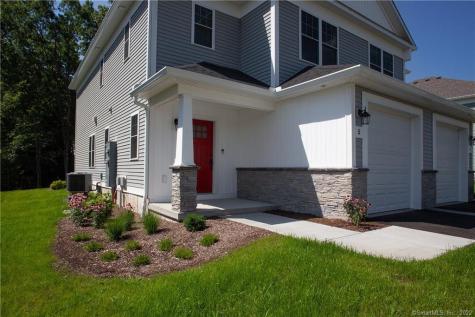 2 Murtha's Way Granby CT 06035