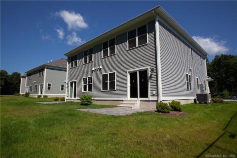 2 Murtha's Way Granby CT 06035