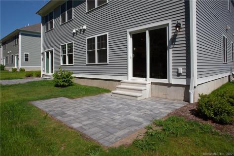 2 Murtha's Way Granby CT 06035