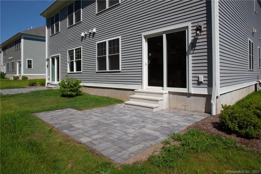 2 Murtha's Way Granby CT 06035