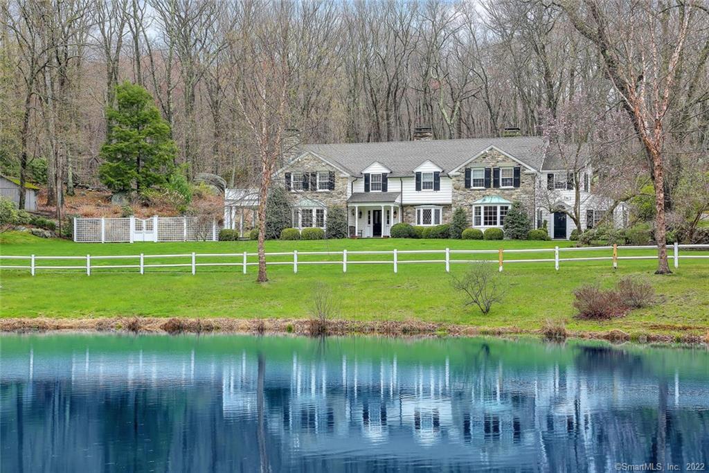 1516 Riverbank Road Stamford CT 06903