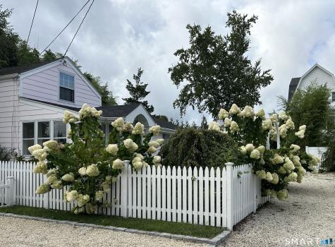 9 Rowland Place Westport CT 06880