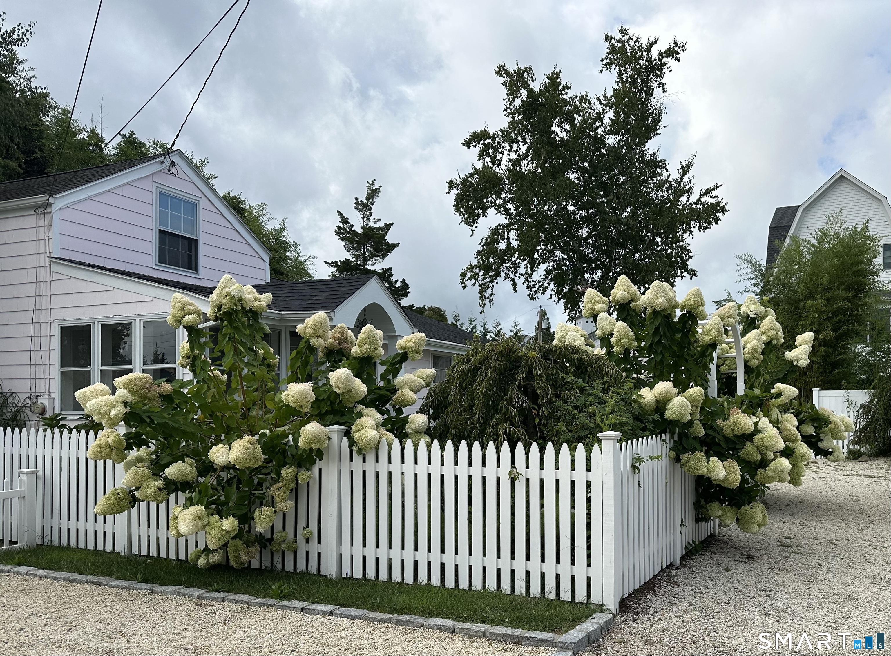9 Rowland Place Westport CT 06880