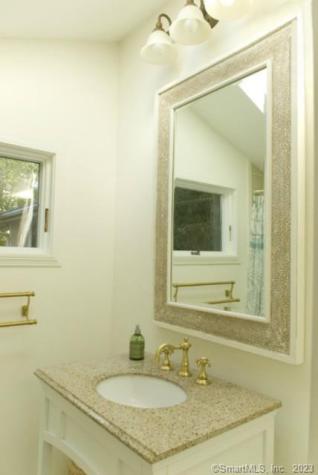 9 Rowland Place Westport CT 06880