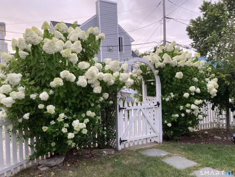 9 Rowland Place Westport CT 06880