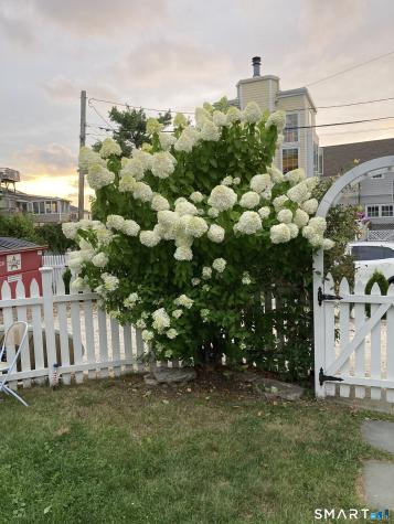 9 Rowland Place Westport CT 06880