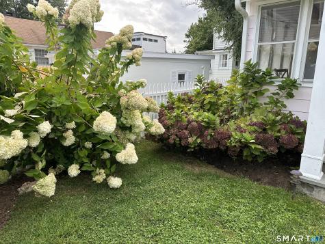 9 Rowland Place Westport CT 06880