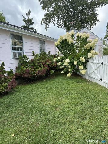 9 Rowland Place Westport CT 06880