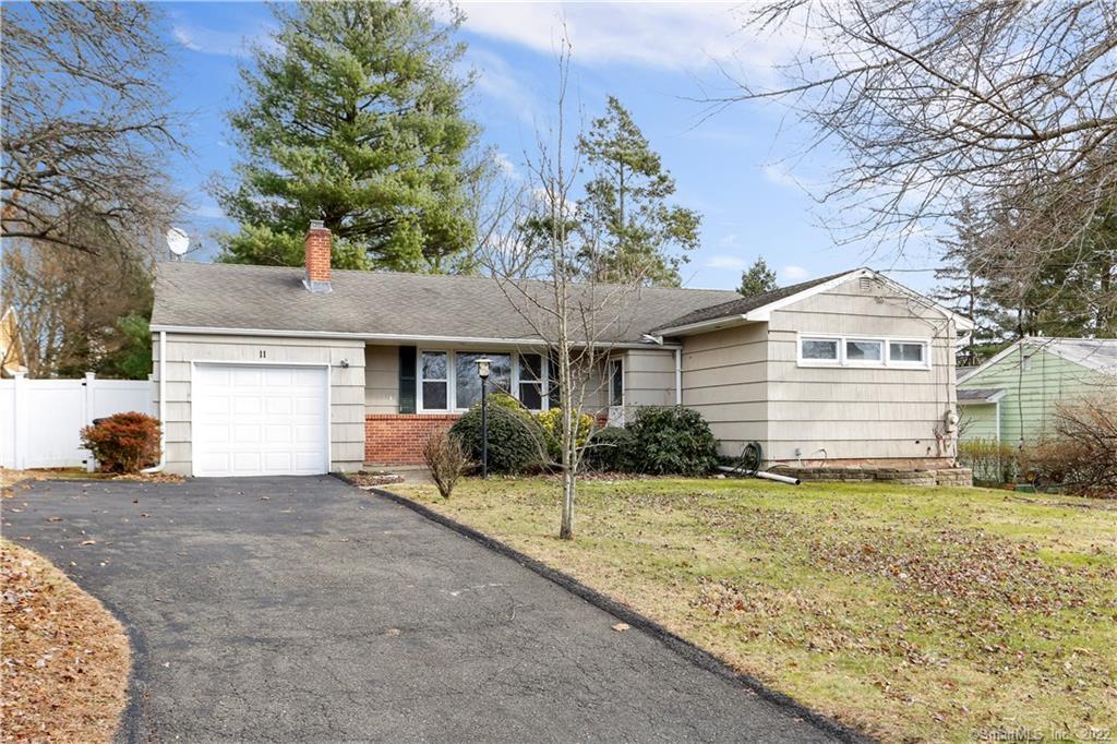 11 Coopers Pond Road Stamford CT 06905