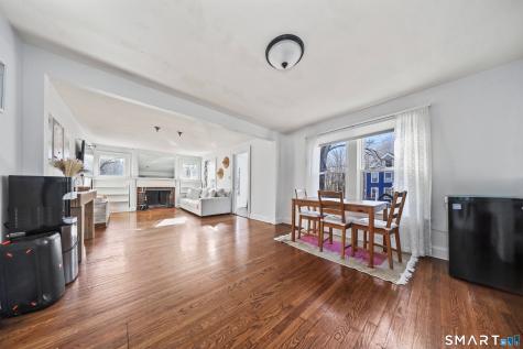 196 Waite Street Hamden CT 06517