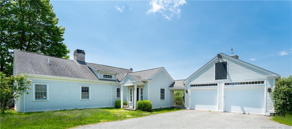 10 Wilcox Road Stonington CT 06378
