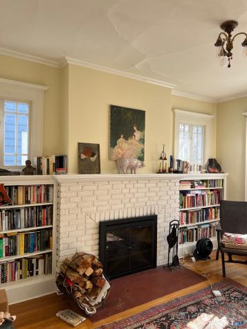 826 Orange Street New Haven CT 06511