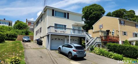260 Connecticut Avenue West Haven CT 06516