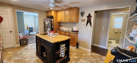 260 Connecticut Avenue West Haven CT 06516