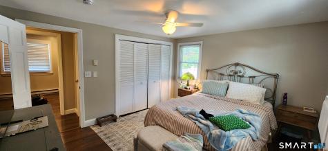 260 Connecticut Avenue West Haven CT 06516