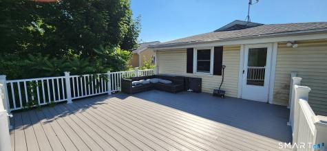 260 Connecticut Avenue West Haven CT 06516