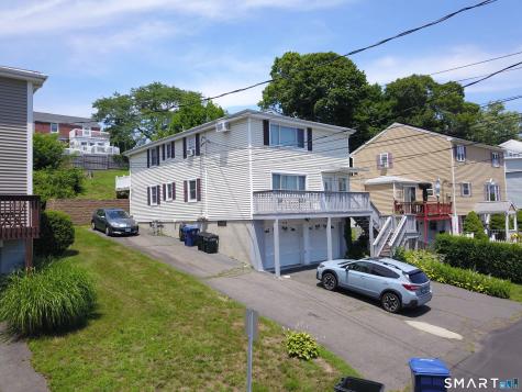 260 Connecticut Avenue West Haven CT 06516