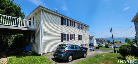 260 Connecticut Avenue West Haven CT 06516