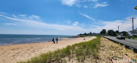 260 Connecticut Avenue West Haven CT 06516
