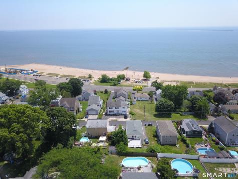 260 Connecticut Avenue West Haven CT 06516