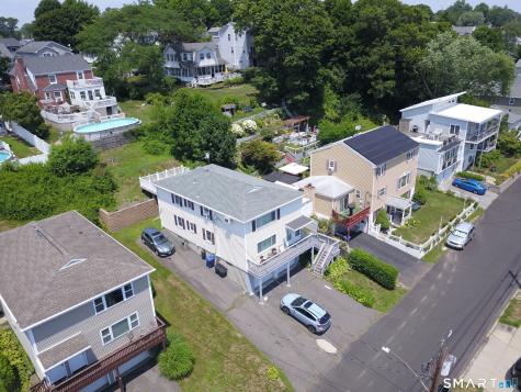 260 Connecticut Avenue West Haven CT 06516