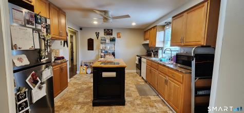 260 Connecticut Avenue West Haven CT 06516
