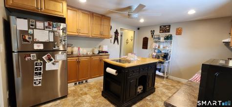 260 Connecticut Avenue West Haven CT 06516
