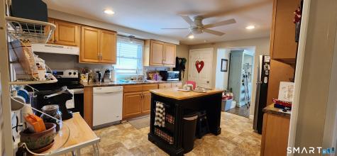 260 Connecticut Avenue West Haven CT 06516