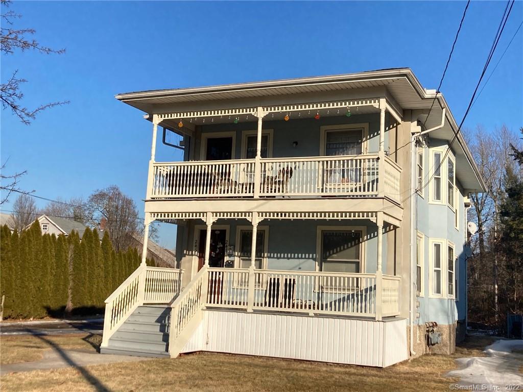 245 Bristol Street Southington CT 06489