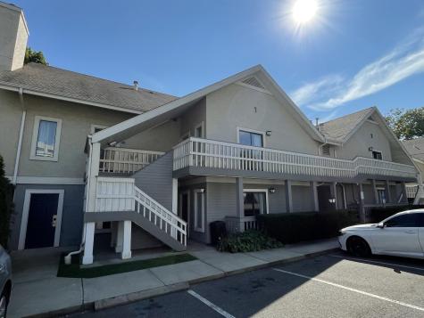 3 Long Wharf Drive New Haven CT 06511