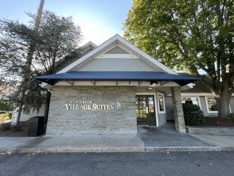 3 Long Wharf Drive New Haven CT 06511