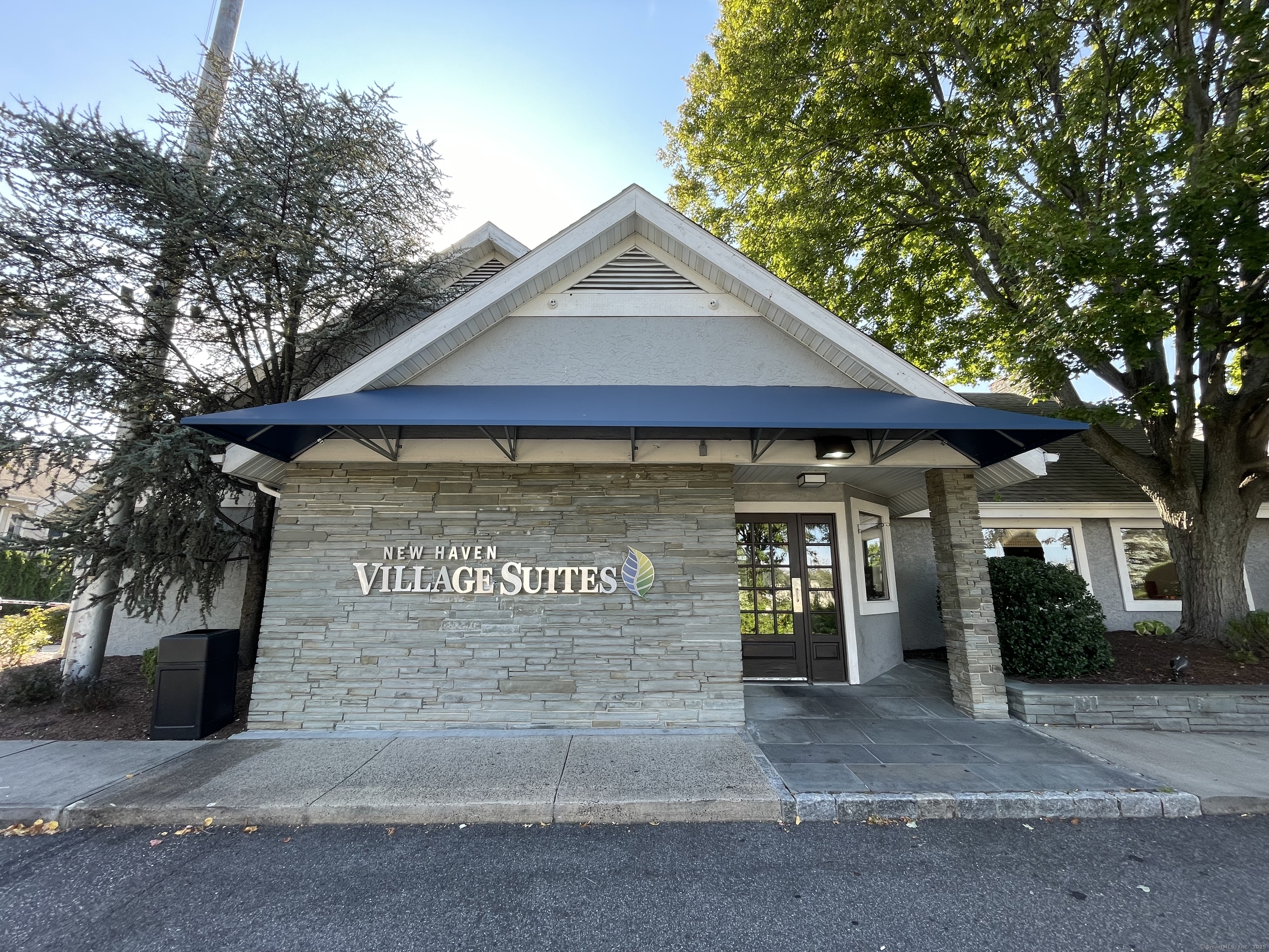 3 Long Wharf Drive New Haven CT 06511