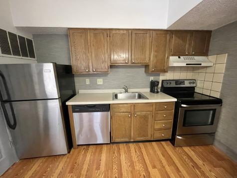 3 Long Wharf Drive New Haven CT 06511