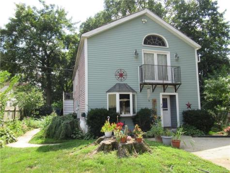 39 Catherine Street Norwalk CT 06851
