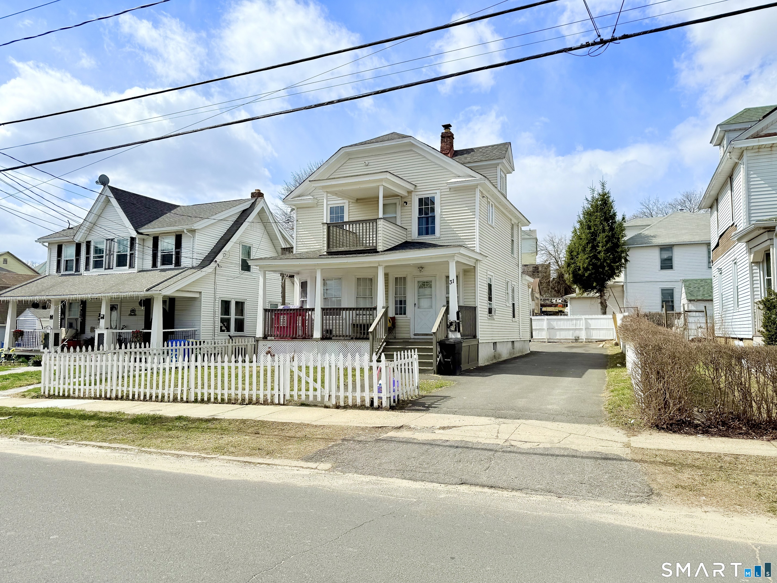 31 Beecher Avenue Waterbury CT 06705
