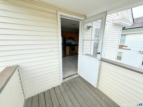 31 Beecher Avenue Waterbury CT 06705