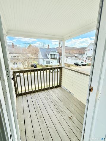 31 Beecher Avenue Waterbury CT 06705
