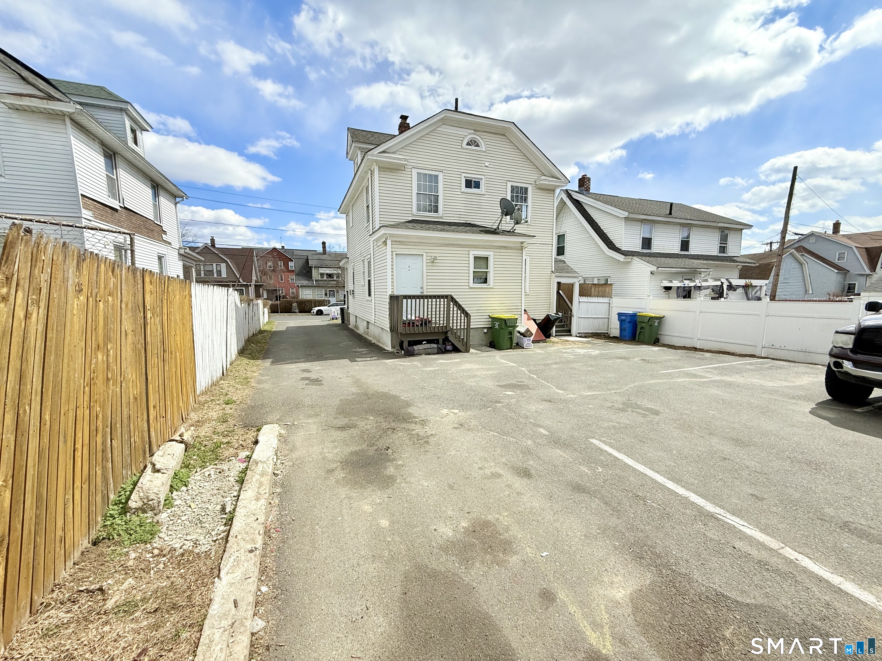 31 Beecher Avenue Waterbury CT 06705