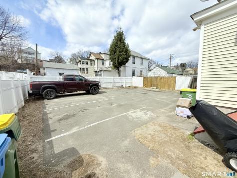 31 Beecher Avenue Waterbury CT 06705