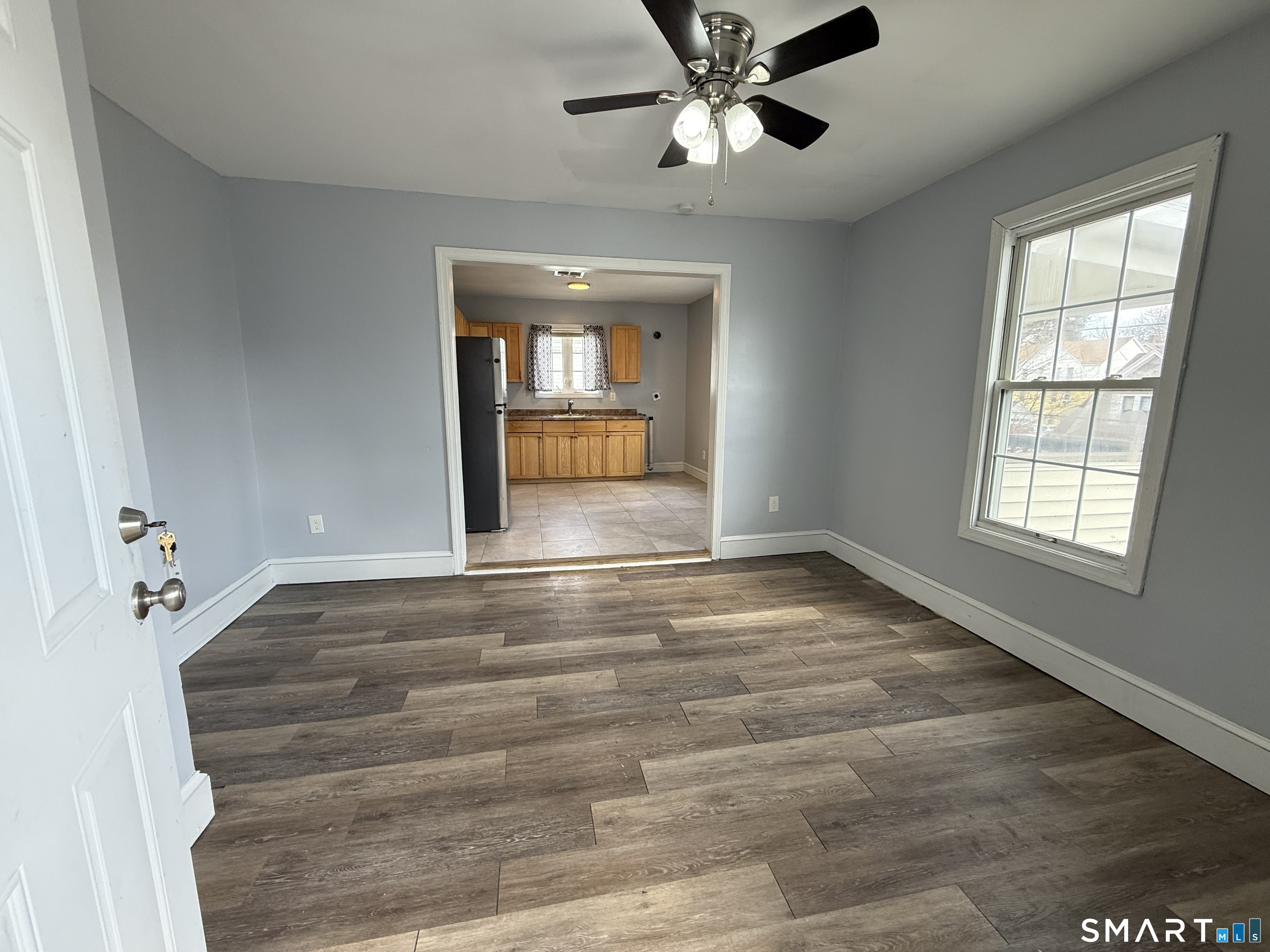 31 Beecher Avenue Waterbury CT 06705